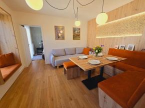 Alpine Apartment Šumava